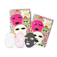 Maseczki do twarzy - Missha Hydra Silicone Mask Cover Nakładka na Maski w Płachcie 2386 - miniaturka - grafika 1