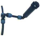 Inne akcesoria do nawadniania - Połączenie zraszacza 3/4" rurą 20 mm do rury 25 mm - miniaturka - grafika 1