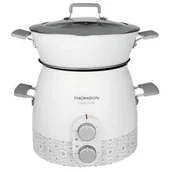 Parowary - Thomson THCS07860 - miniaturka - grafika 1