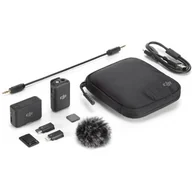 Akcesoria fotograficzne - DJI MIC Basic - miniaturka - grafika 1