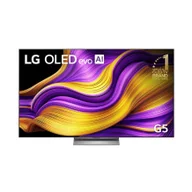 Telewizory - LG OLED83G54LW 83" Gallery 4K UHD (2025) Primary RGB Tandem OLED  - miniaturka - grafika 1