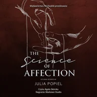 Audiobooki - romanse - The Science of Affection - miniaturka - grafika 1