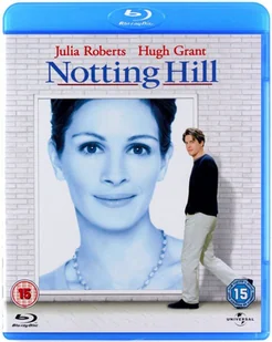 Notting Hill (Roger Michell) (Blu-ray) - Pozostałe filmy Blu-Ray - miniaturka - grafika 2