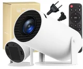 Projektory - Magcubic HY300 PRO Smart Wifi Android Tv - miniaturka - grafika 1