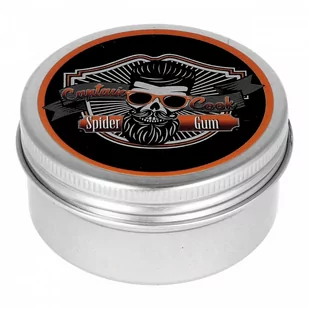 Pomada do włosów Eurostil Captain Cook Pomada Spider 50 ml (8423029069216) - Pomada do włosów - miniaturka - grafika 1