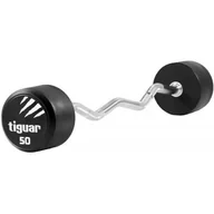 Sztangi - TIGUAR TIGUAR Sztanga TIGUAR 50 kg) - miniaturka - grafika 1