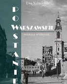 Poezja - Agrafka Powstanie Warszawskie. Wiersze wybrane NABIAŁCZYK EWA - miniaturka - grafika 1