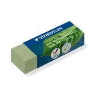 Przybory szkolne - Gumka Eco Line Staedtler 20 szt. - miniaturka - grafika 1