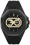 Zegarki męskie - Zegarek Timex TW2V90200 UFC Pro 30th Anniversary - miniaturka - grafika 1
