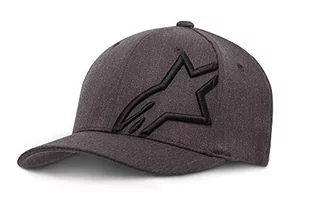 Alpinestars czapka z daszkiem Corp Shift 2 - Czapki męskie - miniaturka - grafika 1