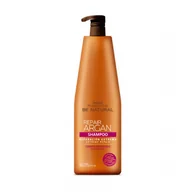 Szampony do włosów - Placenta Life Repair Argan, szampon naprawczy, 1000ml - miniaturka - grafika 1