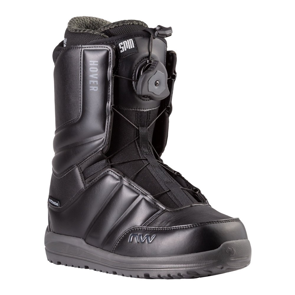 Buty Snowboardowe Northwave Hover Spin Black 28,5 70220801