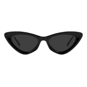 Okulary przeciwsłoneczne - Jimmy Choo Okulary przeciwsłoneczne ADDY/S 20576880752IR - miniaturka - grafika 1