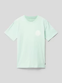 Koszulki dla dziewczynek - T-shirt z okrągłym dekoltem model 'Wetsuit Icon’ - grafika 1