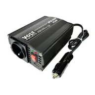 Przetwornice samochodowe - VOLT Przetwornica IPS 500 Plus 24V 500W (39619) - miniaturka - grafika 1