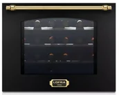 Chłodziarki do wina - LOFRA DOLCEVITA NERO MATT 24 BUTELKI ZBRNM24T - miniaturka - grafika 1