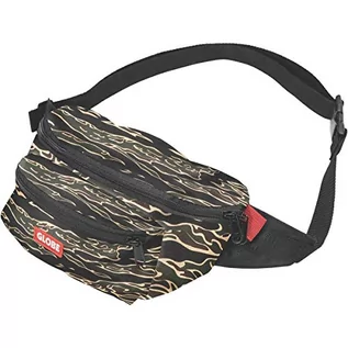 Nerki - nerka GLOBE Bar Waist Pack Tiger Camo TCAM) - grafika 1