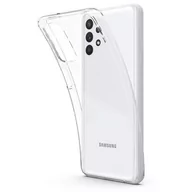 Etui i futerały do telefonów - Samsung Futerał Back Case Ultra Slim 0,5mm do Galaxy A32 5G - miniaturka - grafika 1