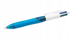 BIC Długopis 4 Colours Grip Medium (12szt) - Długopisy - miniaturka - grafika 2