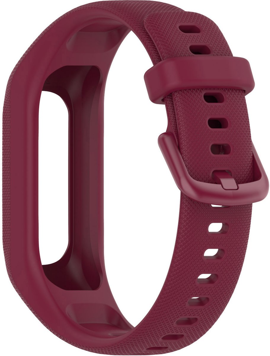 ORYGINALNY ZAMIENNY WYMIENNY PASEK OPASKA BRANSOLETA YIVO DO ZEGARKA SMARTWATCH GARMIN VIVOSMART 5