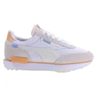 Buty trekkingowe damskie - Buty damskie na co dzień Puma Future Rider Soft - miniaturka - grafika 1