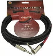 Inne akcesoria gitarowe - Klotz PRON060PR kabel instrumentalny jack kąt - miniaturka - grafika 1