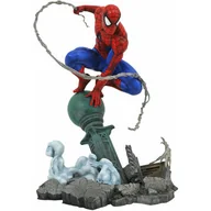 Figurki dla dzieci - ESTATUA SPIDERMAN MARVEL 25CM - miniaturka - grafika 1
