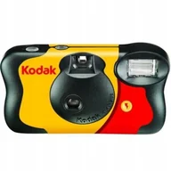 Filmy fotograficzne - Kodak Fun Saver SB5100 - miniaturka - grafika 1