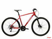 Rowery - Rower Kross Evado 4.0 - miniaturka - grafika 1