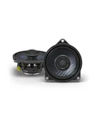 Głośniki samochodowe - ALPINE DP2-40-B Głośniki coaxialne do Tesla Model 3 Plug & Play 4" / 10 cm (para) - miniaturka - grafika 1