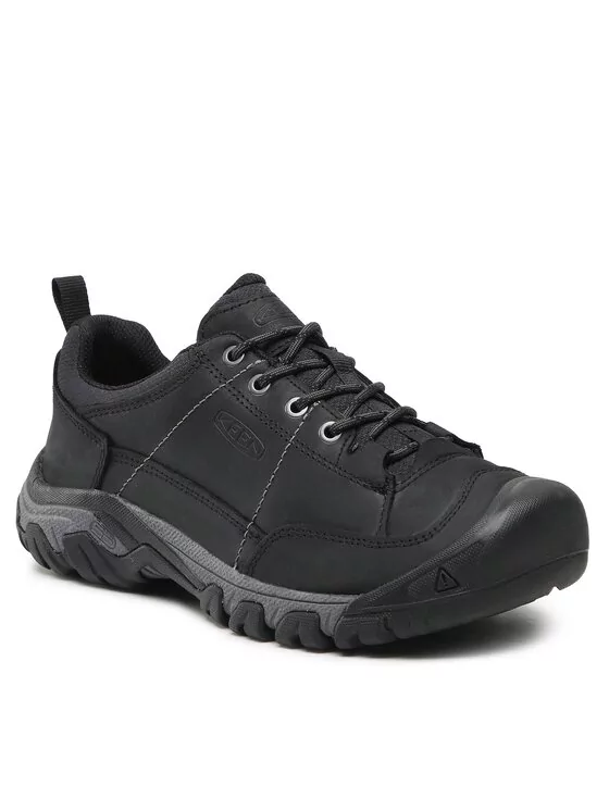 Keen Trekkingi Targhee II Oxford 1022512 Czarny