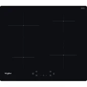 Płyty elektryczne do zabudowy - Whirlpool WS Q4860 NE - miniaturka - grafika 1