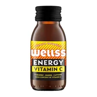 Soki i napoje niegazowane - Shot Vitamin C 100 ml - miniaturka - grafika 1