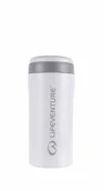 Kubki termiczne - Lifeventure Kubek termiczny Thermal Mug Matt Light Grey 300 ml LM76205 - miniaturka - grafika 1