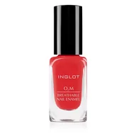 Lakiery do paznokci - Inglot Oddychający" O2M 662 - miniaturka - grafika 1
