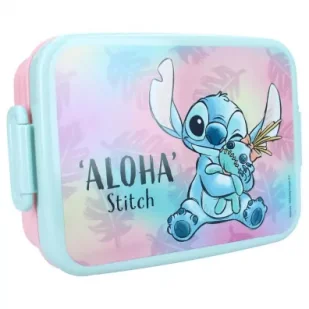 Śniadaniówka Lunch Box Stitch - Lunch boxy - miniaturka - grafika 1