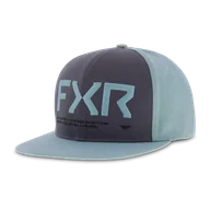 Czapki damskie - Czapka z Daszkiem FXR Hydrogen Bermuda/asfaltOnesize - miniaturka - grafika 1