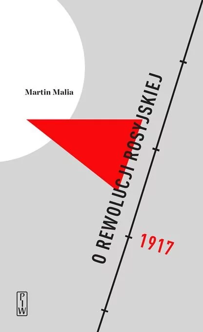 COMPRONDRE LA REVOLUTION RUSSE Martin Malia