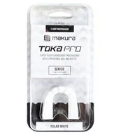 Ochraniacze do sportów walki - Ochraniacz na zęby Makura  Toka Pro Junior - miniaturka - grafika 1