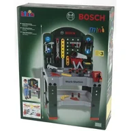 Mały majsterkowicz - Stół warsztatowy Bosch - miniaturka - grafika 1
