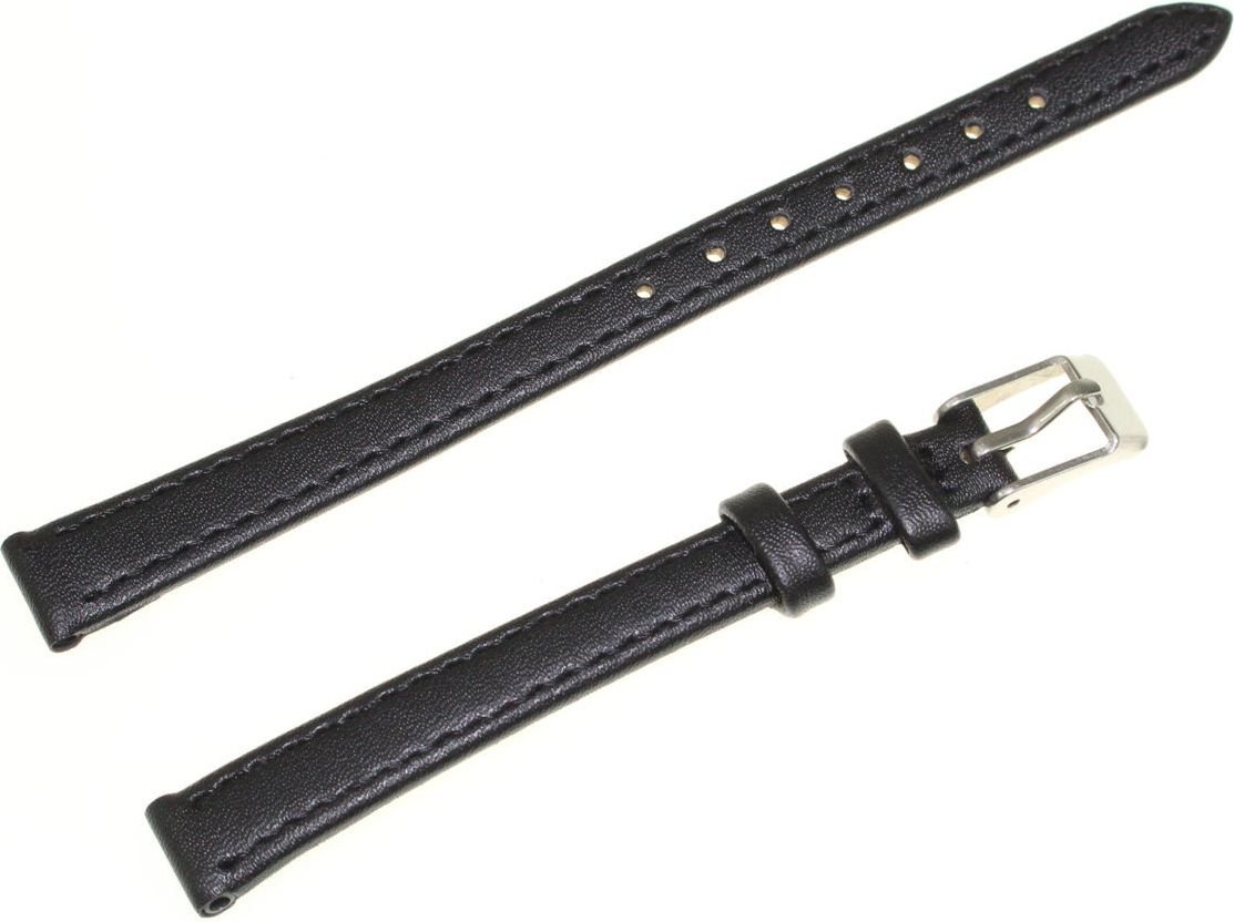 Jordan Kerr Skórzany pasek do zegarka 10 mm Jordan Kerr JK10.001.01 XL