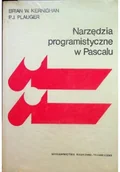 Systemy operacyjne i oprogramowanie - Narzędzia programistyczne w Pascalu - miniaturka - grafika 1