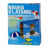 4M Nauka o lataniu - Zabawki interaktywne dla dzieci - miniaturka - grafika 4