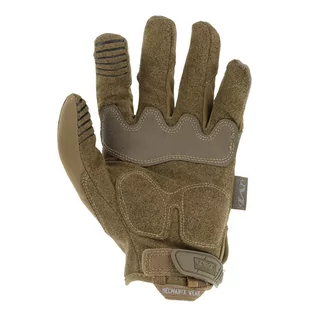 Mechanix - Rękawice M-Pact - Coyote Brown - MPT-72 - Odzież taktyczna i umundurowanie - miniaturka - grafika 2