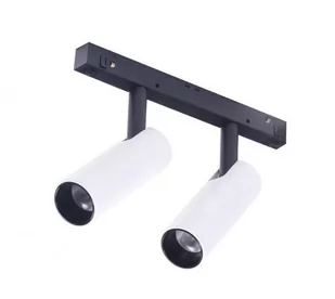 Azzardo NIKO AZ4587 reflektor szynowy 2x7W/LED IP20 AZ4587 - Lampy pozostałe - miniaturka - grafika 1