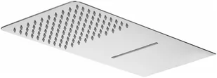 Deante GŁOWICA NATRYSKOWA MULTIBOX SLIM CHROM NAC 096K - Deszczownice - miniaturka - grafika 1