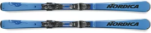 Nordica Spitfire 73 R+TP2 COMP 10 FDT 2023 - Narty - miniaturka - grafika 1