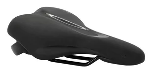 Selle royal Siodełko Selle Royal Classic Moderate 60st. Rio Unitech, unisex - Części rowerowe - miniaturka - grafika 1