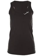 Koszulki i topy damskie - WINSHAPE WINSHAPE damski tanktop Winshape damski bardzo lekki modal tanktop Mct006, Winshape Dance Style, fitness, czas wolny sport joga trening czarny czarny X-S MCT006-SCHWARZ-XS - miniaturka - grafika 1