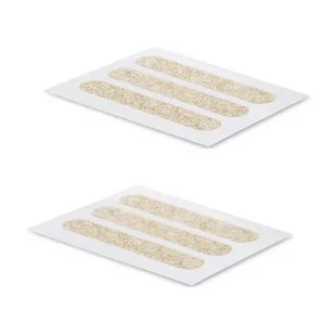 Hartmann PAUL Przylepiec OMNISTRIP 6mmx38mm 6 sztuk - Apteczki i materiały opatrunkowe - miniaturka - grafika 1